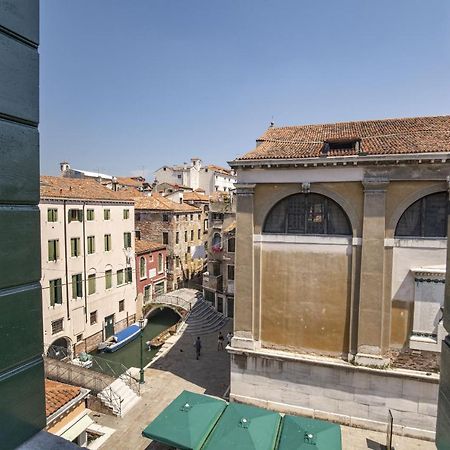 Ca' Magia - Rialto Exclusive Residence By Wonderful Italy Veneza Exterior foto