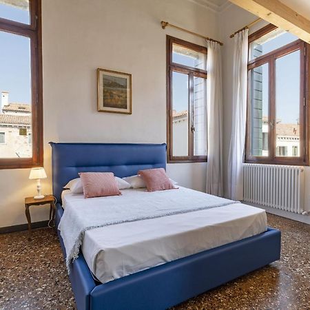 Ca' Magia - Rialto Exclusive Residence By Wonderful Italy Veneza Exterior foto