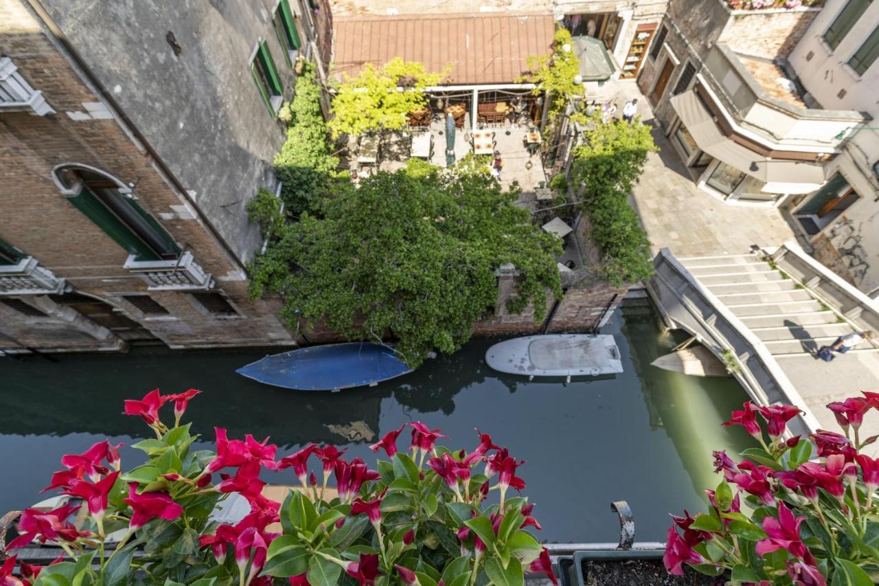 Ca' Magia - Rialto Exclusive Residence By Wonderful Italy Veneza Exterior foto