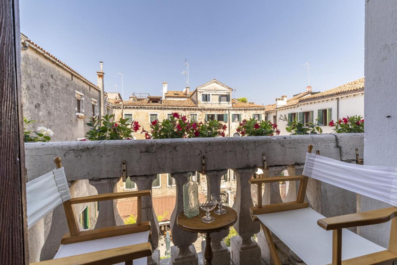Ca' Magia - Rialto Exclusive Residence By Wonderful Italy Veneza Exterior foto