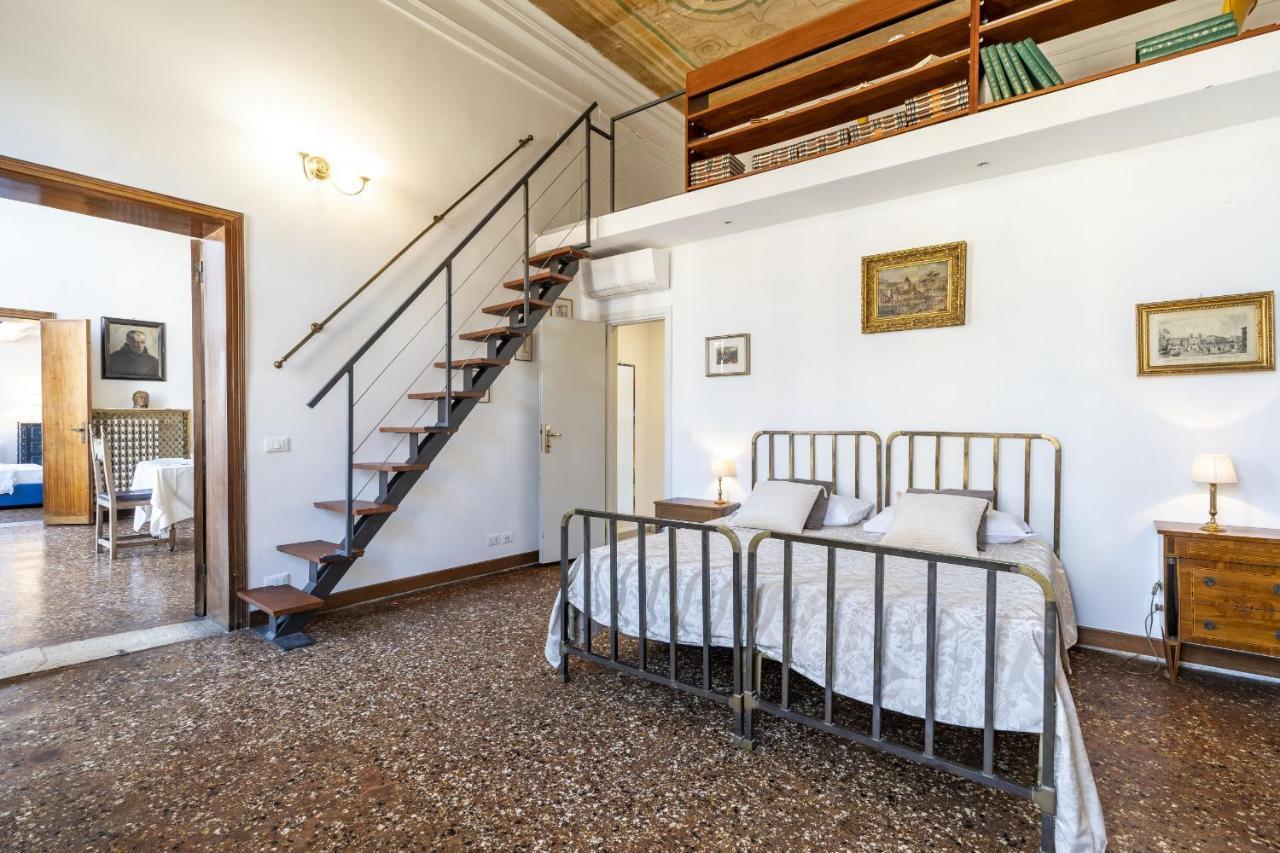 Ca' Magia - Rialto Exclusive Residence By Wonderful Italy Veneza Exterior foto