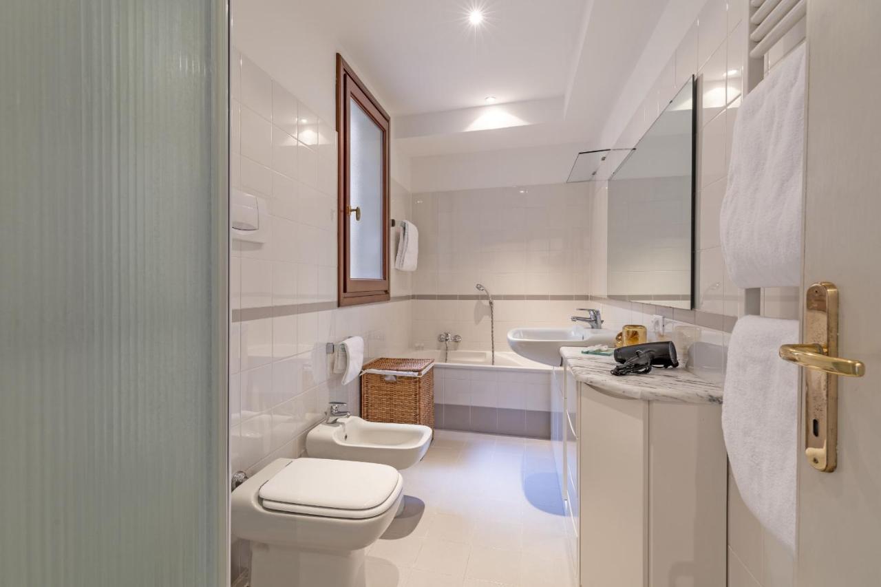 Ca' Magia - Rialto Exclusive Residence By Wonderful Italy Veneza Exterior foto