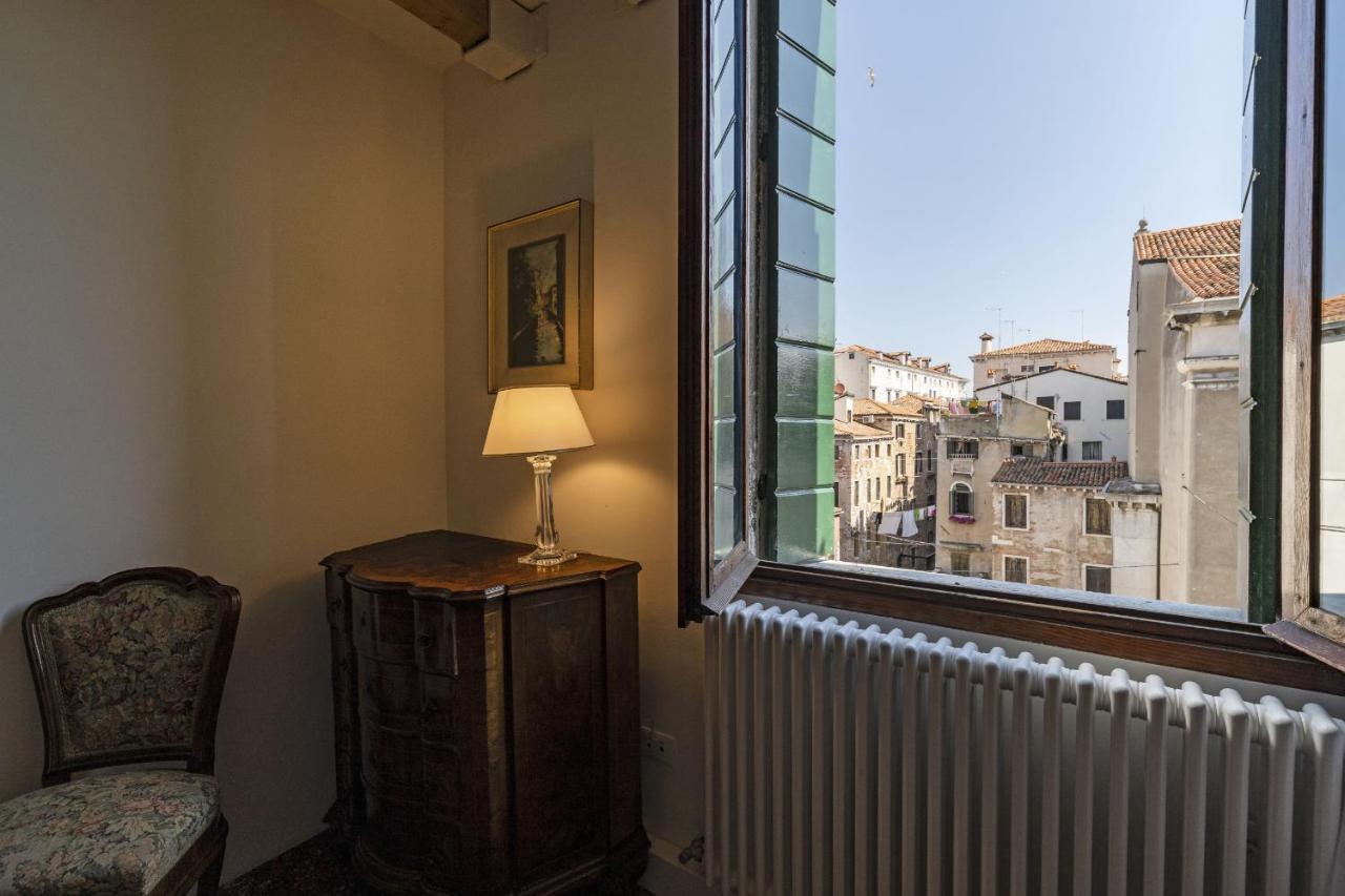 Ca' Magia - Rialto Exclusive Residence By Wonderful Italy Veneza Exterior foto