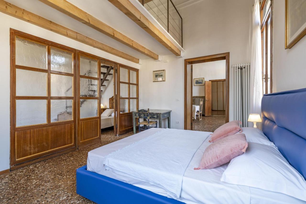 Ca' Magia - Rialto Exclusive Residence By Wonderful Italy Veneza Exterior foto