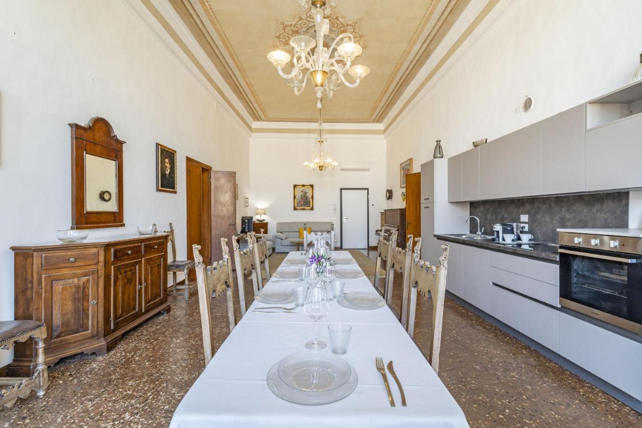 Ca' Magia - Rialto Exclusive Residence By Wonderful Italy Veneza Exterior foto