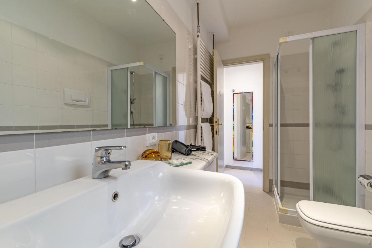 Ca' Magia - Rialto Exclusive Residence By Wonderful Italy Veneza Exterior foto