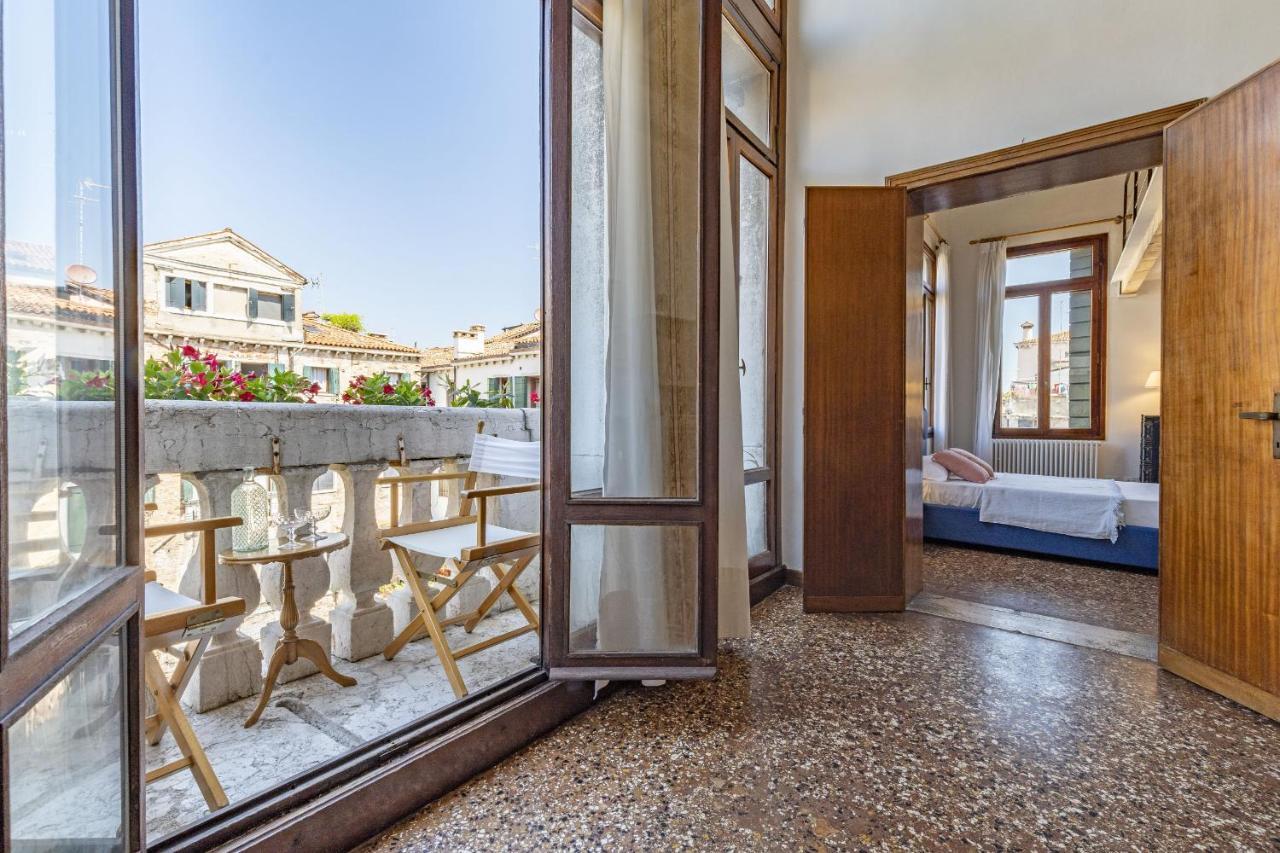 Ca' Magia - Rialto Exclusive Residence By Wonderful Italy Veneza Exterior foto