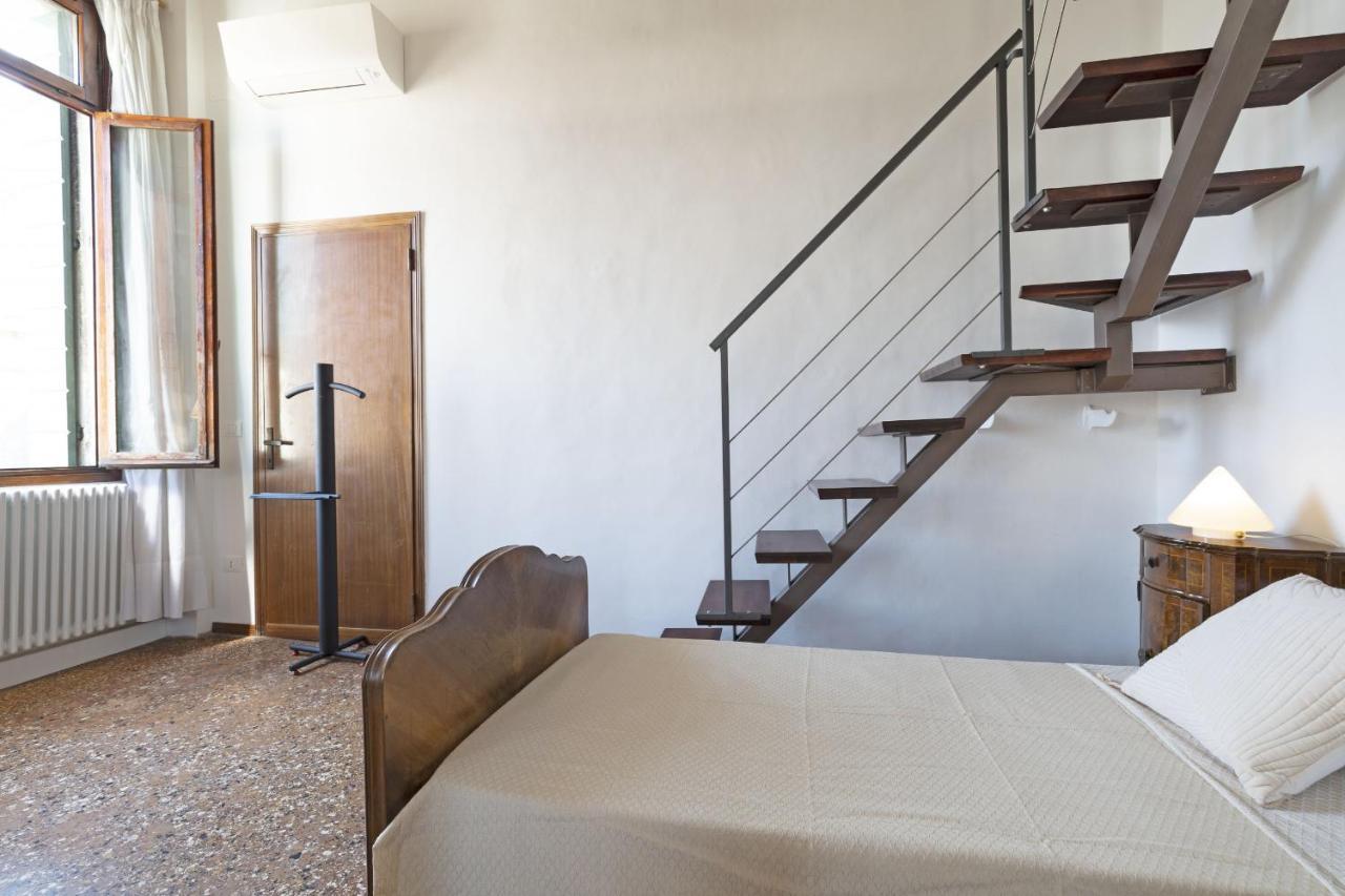 Ca' Magia - Rialto Exclusive Residence By Wonderful Italy Veneza Exterior foto