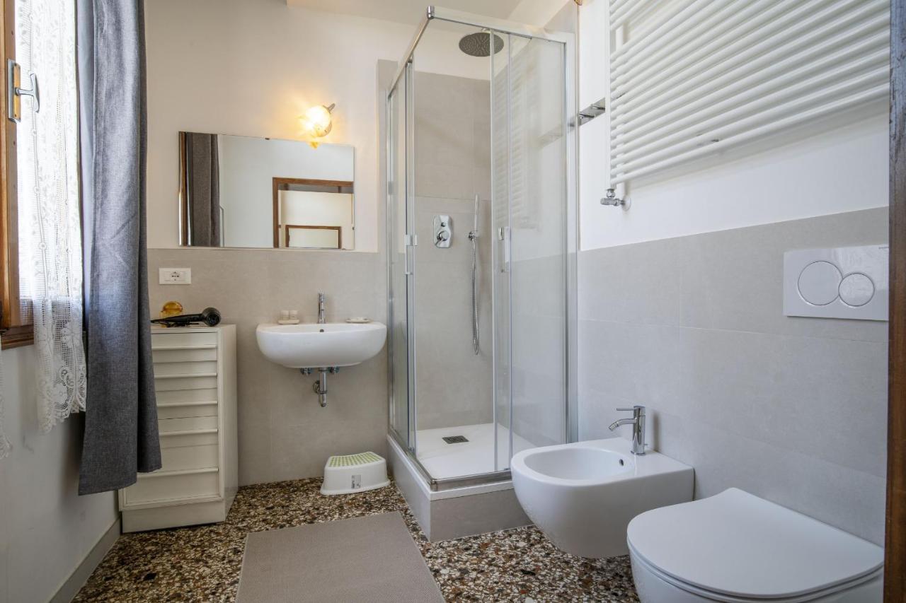 Ca' Magia - Rialto Exclusive Residence By Wonderful Italy Veneza Exterior foto