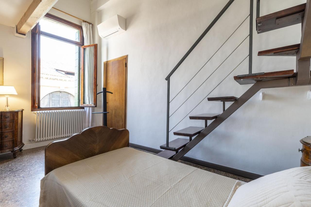 Ca' Magia - Rialto Exclusive Residence By Wonderful Italy Veneza Exterior foto