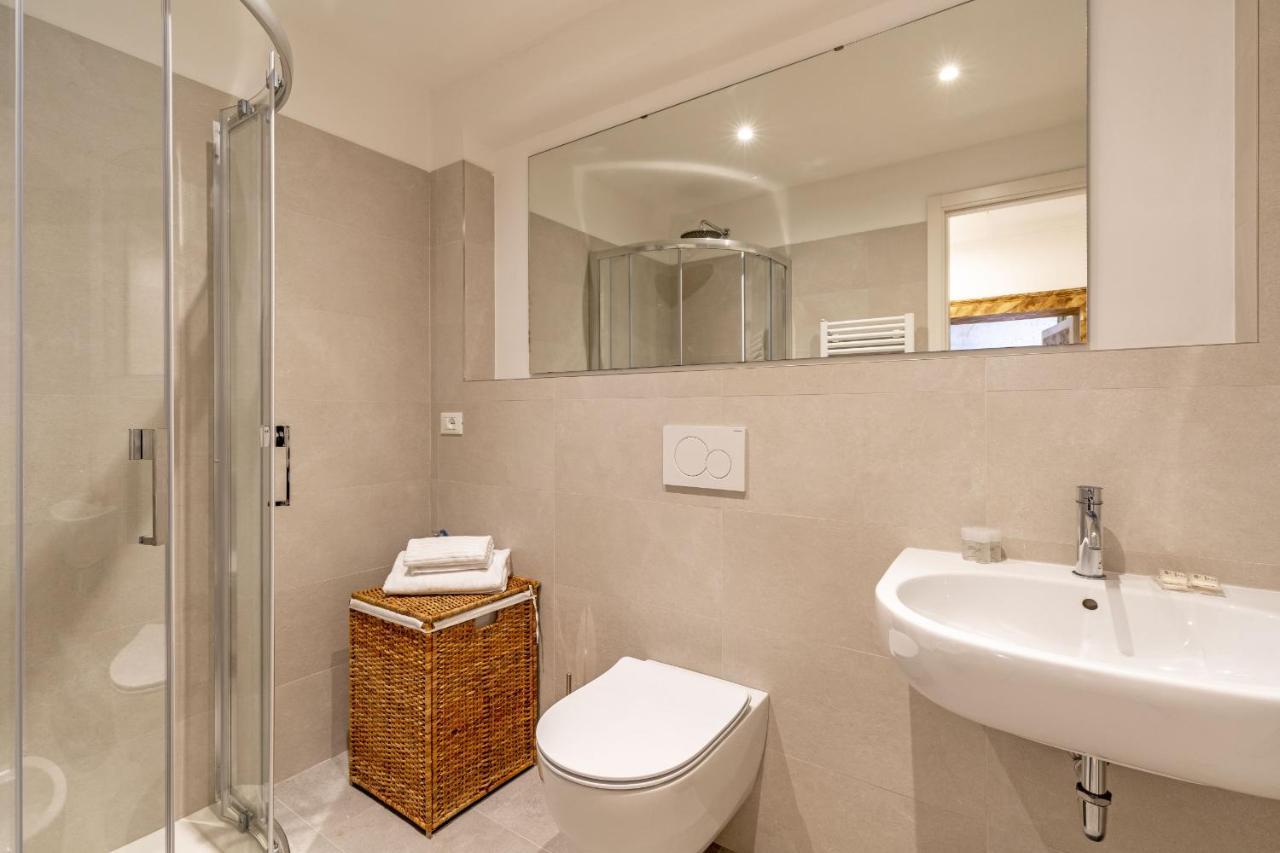Ca' Magia - Rialto Exclusive Residence By Wonderful Italy Veneza Exterior foto