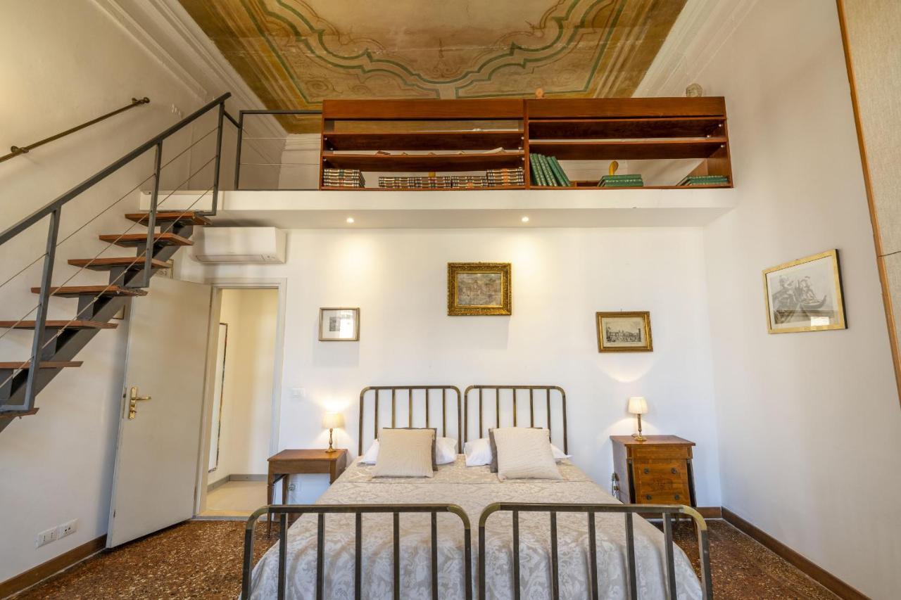 Ca' Magia - Rialto Exclusive Residence By Wonderful Italy Veneza Exterior foto