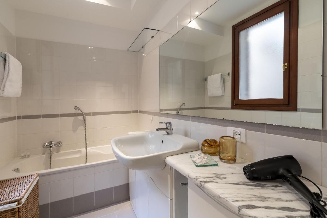 Ca' Magia - Rialto Exclusive Residence By Wonderful Italy Veneza Exterior foto