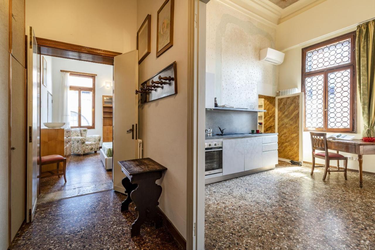 Ca' Magia - Rialto Exclusive Residence By Wonderful Italy Veneza Exterior foto