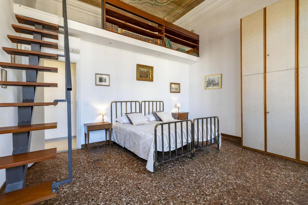 Ca' Magia - Rialto Exclusive Residence By Wonderful Italy Veneza Exterior foto