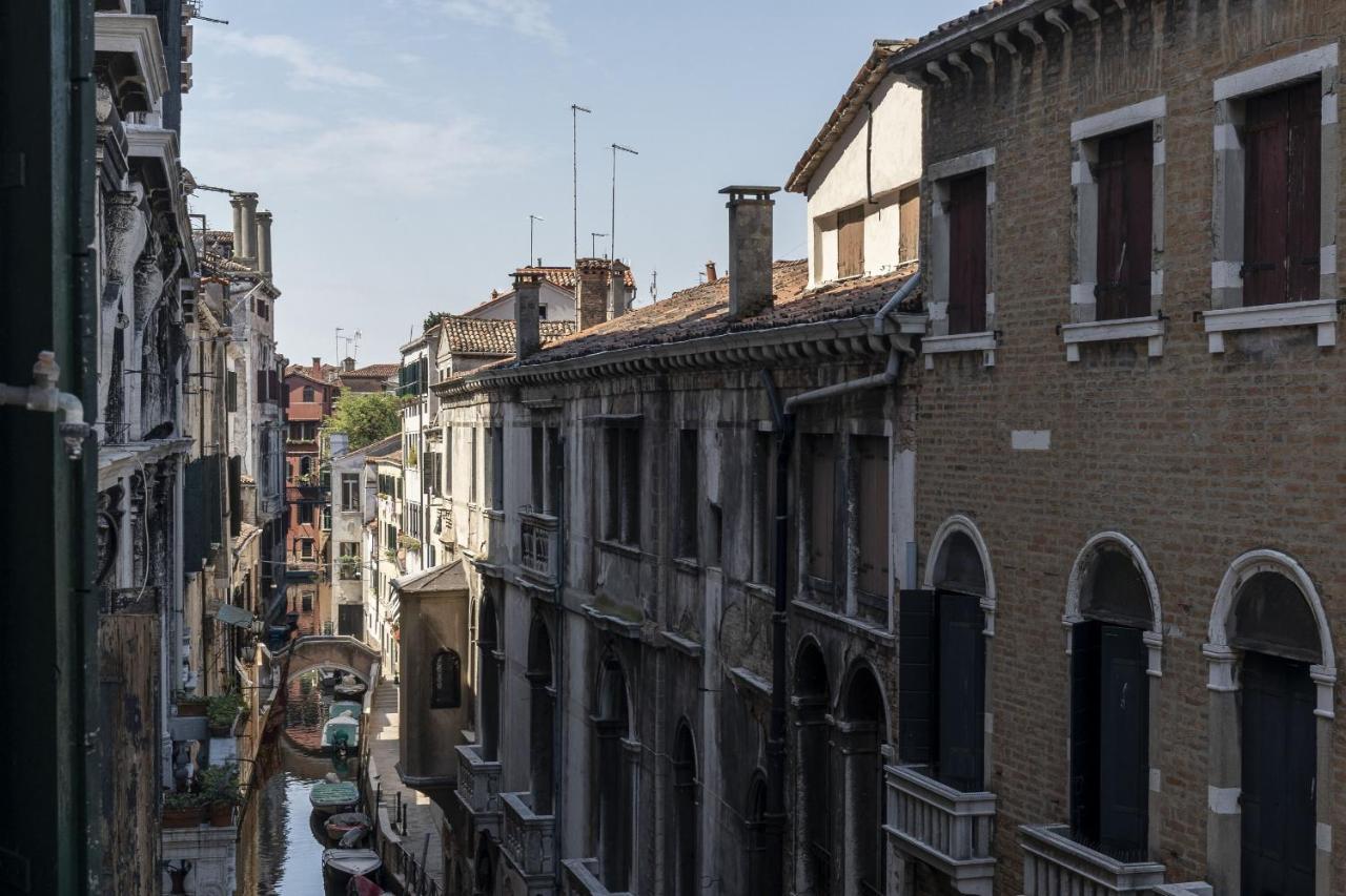 Ca' Magia - Rialto Exclusive Residence By Wonderful Italy Veneza Exterior foto