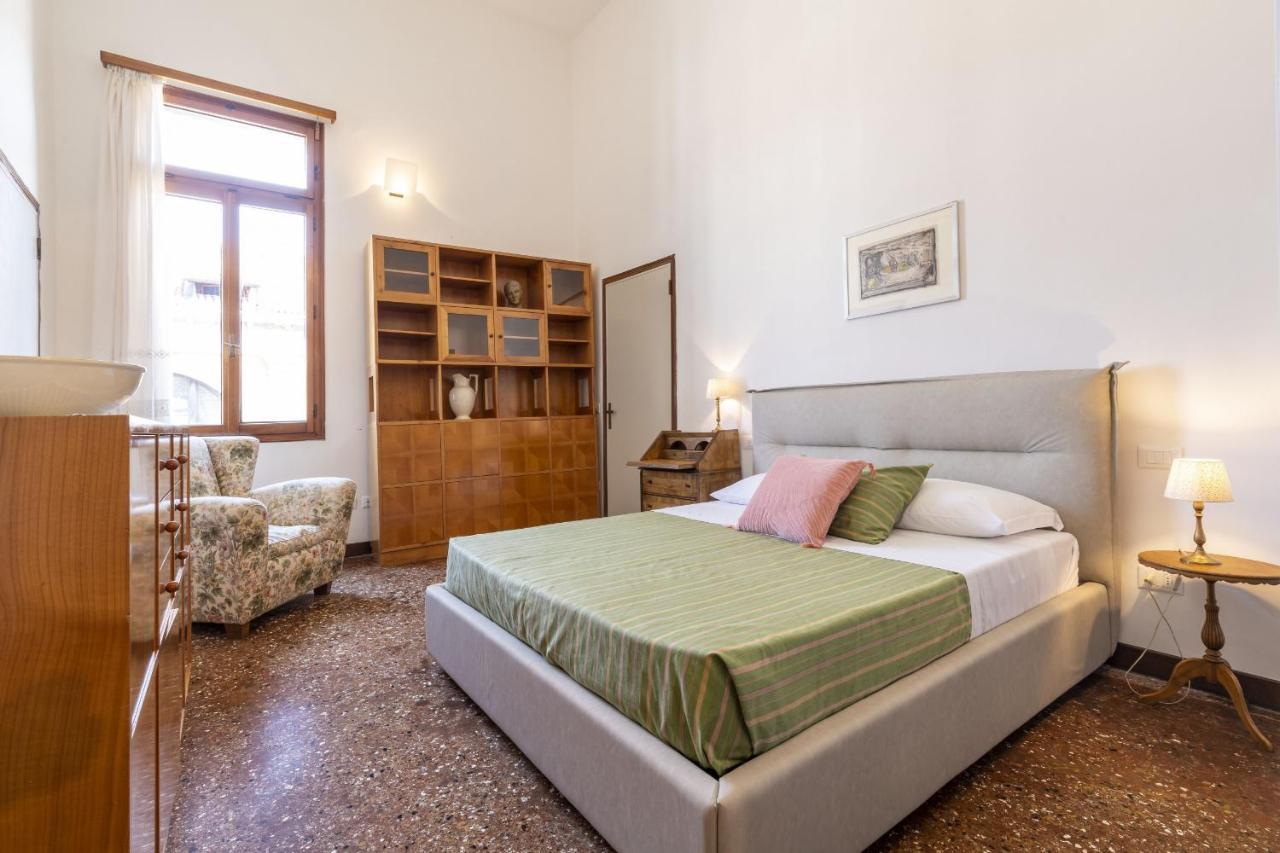 Ca' Magia - Rialto Exclusive Residence By Wonderful Italy Veneza Exterior foto